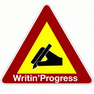 Scopri i miei Servizi: Writing Progress